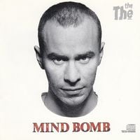 The The - Mind Bomb