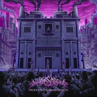 Divine Destruction - Products of Abomination