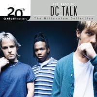 dc Talk - 20th Century Masters - The Millennium Collection: The Best of dc Talk