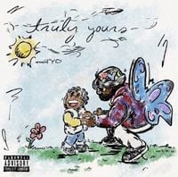 MadeinTYO - TRULY YOURS EP