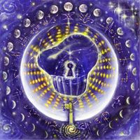 Dangermuffin - Songs for the Universe