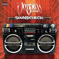 Jaysin Logik - Soundcheck