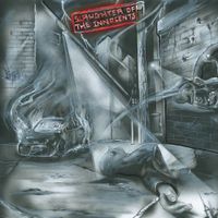 Big Left - Slaughter of the Innocents