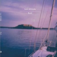 Low Altitude - Boat