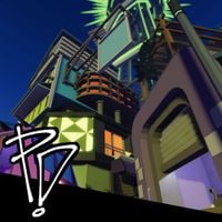 boggio - PHIGHTING! VOLUME 2