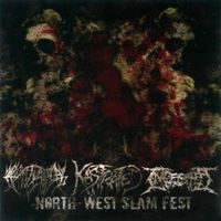 Crepitation - North-West Slam Fest