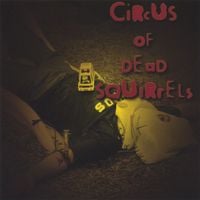 Circus Of Dead Squirrels - Outdoor Recess
