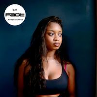 Lauren Duffus - Fact Mix 921