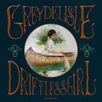 Grey DeLisle - Driftless Girl
