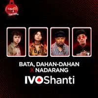 IV OF SPADES - Bata, Dahan-Dahan x Nadarang