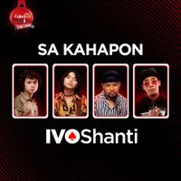 IV OF SPADES - Sa Kahapon