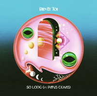 Bien Et Toi - So Long