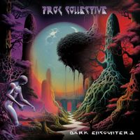 The Prog Collective - Dark Encounters