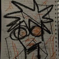 Midwestern Roadkill - Untitled & Unfinished