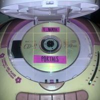 E_DEATH - Portals
