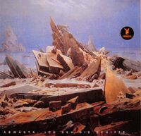 Abwärts - Ich seh die Schiffe den Fluss herunterfahren