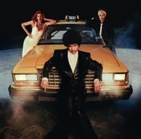 Isaac Dunbar - Beep Beep Repeat