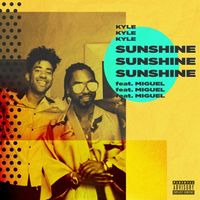 KYLE - Sunshine