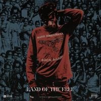 Joey Bada$$ - LAND OF THE FREE
