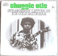 Shuggie Otis - Strawberry Letter 23