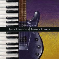 John Petrucci - An Evening With John Petrucci and Jordan Rudess (Live)