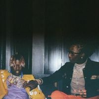Quality Control, Lil Yachty & Young Thug - On Me