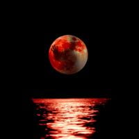 IV - Red Moon