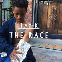 Tay-K - The Race