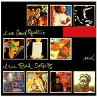 My Life With The Thrill Kill Kult - I See Good Spirits and I See Bad Spirits