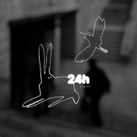 Shai Wood - 24H PSYCHO