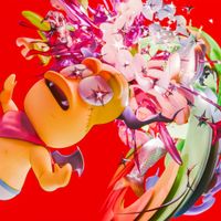 ピーナッツくん [PeanutsKun] - BloodBagBrainBomb