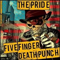 Five Finger Death Punch - The Pride