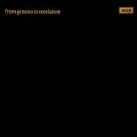 Genesis - From Genesis to Revelation