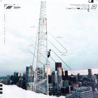 Paper Skies - Freefalling