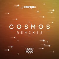 San Holo - Cosmos Remixes