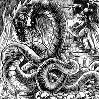 Begrime Exemious - Visions of the Scourge