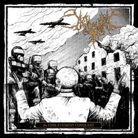 Begrime Exemious - The Enslavement Conquest