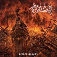 Epitaph - Sinner Waketh