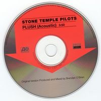Stone Temple Pilots - Plush (Acoustic Version)