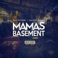Gucci Mane & Zaytoven - Mama's Basement