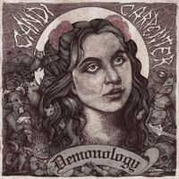 Candi Carpenter - Demonology