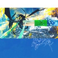 RamonPang - Life Cycle Waves