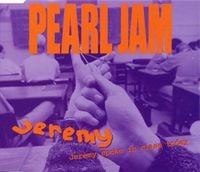 Pearl Jam - Jeremy/Yellow Ledbetter