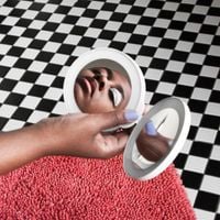 C&eacute;cile McLorin Salvant - Dreams and Daggers