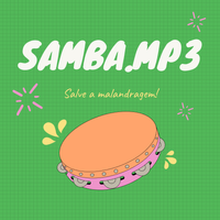 &bull;Kira - Samba.MP3