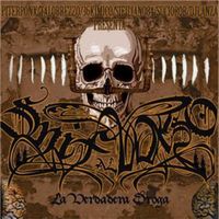 Snif Al Weso - La Verdadera Droga