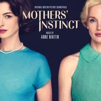 Anne Nikitin - Mothers' Instinct
