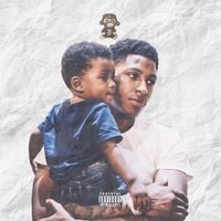 YoungBoy Never Broke Again - Ain't Too Long