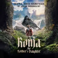 Johan S&ouml;derqvist - Ronja the Robber's Daughter
