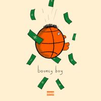 Updog - bouncy boy